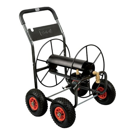 Schlauchwagen 3/4' SL: 110m, 4x Luftrad