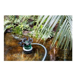 Metabo Kombi-Tauchpumpe TPS 16000 S Combi Karton