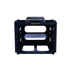 raaco Sortimentskastentresor HandyBox 55 (leer)