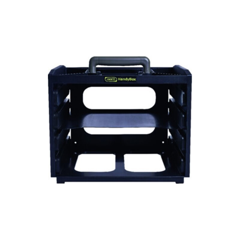 raaco Sortimentskastentresor HandyBox 55 (leer)