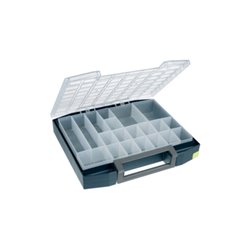 raaco Sortimentskoffer Boxxser 80 8x8-20