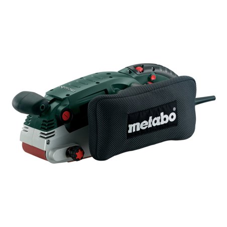 Metabo Bandschleifer BAE 75 mit Maschinenständer Karton