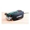 Metabo Bandschleifer BAE 75 mit Maschinenständer Karton