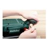 Metabo Bandschleifer BAE 75 mit Maschinenständer Karton