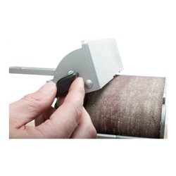 Metabo Bandschleifer BAE 75 mit Maschinenständer Karton