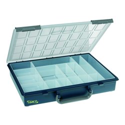 raaco HandyBox 55x4 (bestückt)