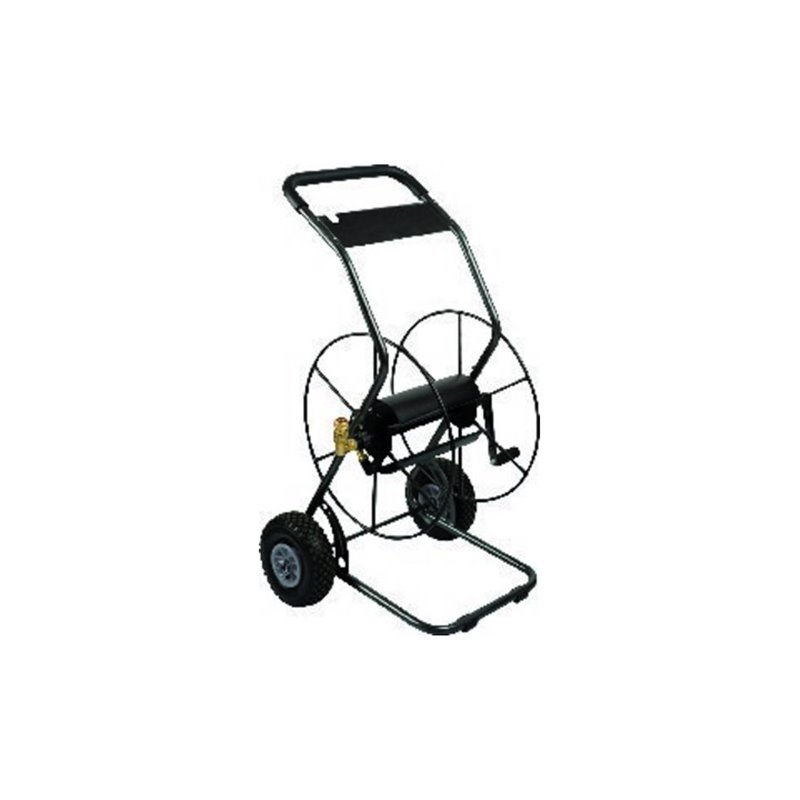 Schlauchwagen 85M Anschl.-Gew.26,44mm 3/4 Zoll pulv.STA POLET