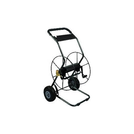 Schlauchwagen 85M Anschl.-Gew.26,44mm 3/4 Zoll pulv.STA POLET