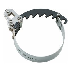 HAZET Ölfilter-Schlüssel 2171-1 Vierkant hohl 12,5 mm (1/2 Zoll)