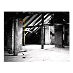 STABILA Laser-Teleskopstütze LT 30 20 - 365 cm