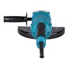 Makita Winkelschleifer GA9050R