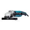 Makita Winkelschleifer GA9050R