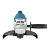 Makita Winkelschleifer GA9050R