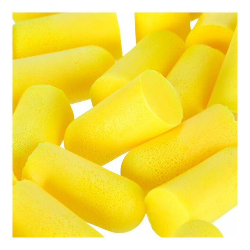 3M Gehörschutzstöpsel E-A-RSoft Yellow Neons R500