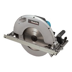 Makita Handkreissäge 5143R Schnittleistung 0° 130 mm