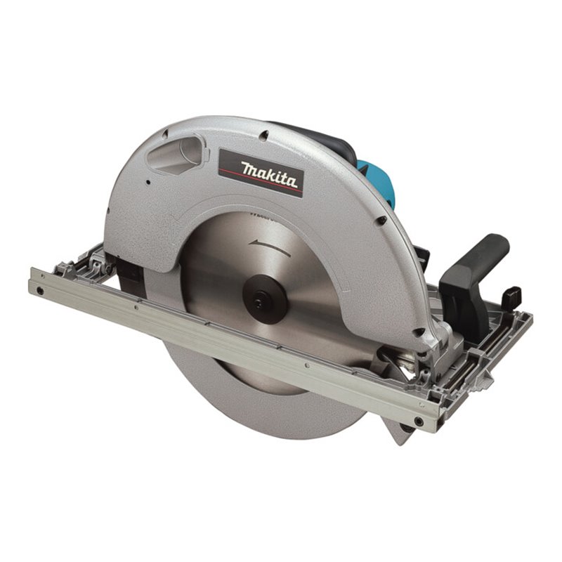 Makita Handkreissäge 5143R Schnittleistung 0° 130 mm