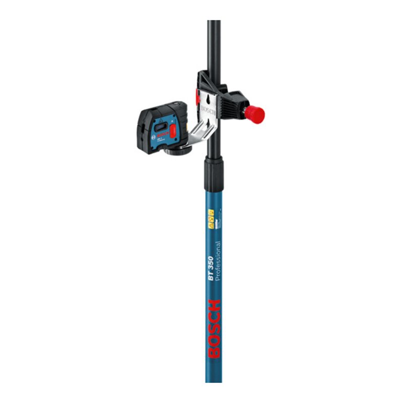 Bosch Teleskopstange BT 350
