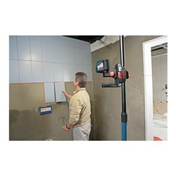 Bosch Teleskopstange BT 350