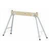 ZARGES Arbeitsbock klappbar H.600-900mmm Verstellraster 100mm B.800mm 6kg