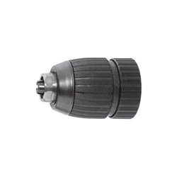 Röhm Bohrfutter Mit Radialverriegelung Extra Rv Kunststoffausführung 13-1/2