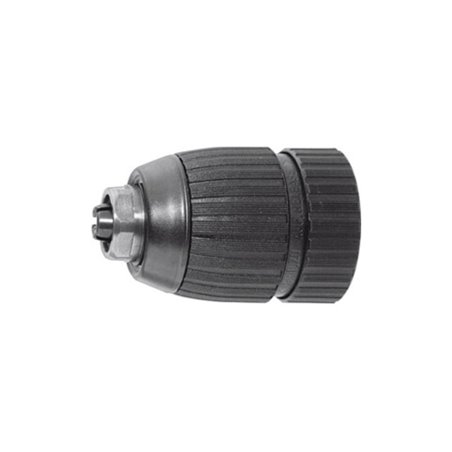 Röhm Bohrfutter Mit Radialverriegelung Extra Rv Kunststoffausführung 13-1/2