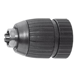 Röhm Bohrfutter mit Radialverriegelung Extra RV Kunststoffausführung 10-3/8