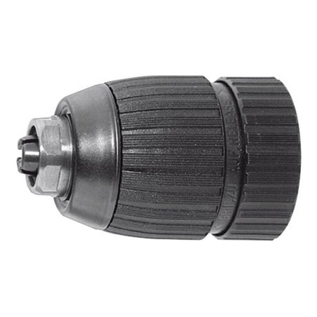 Röhm Bohrfutter mit Radialverriegelung Extra RV Kunststoffausführung 10-3/8