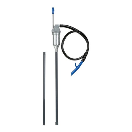 Pressol Hebelzylinderpumpe 12l/min max.T.120cm M64x4mm G2Zoll