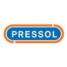 Pressol Hebelzylinderpumpe 12l/min max.T.120cm M64x4mm G2Zoll