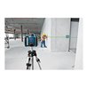 Bosch Rotationslaser GRL 300 HVG mit RC 1 und WM 4