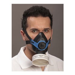 Ekastu Halbmaske Polimask 330