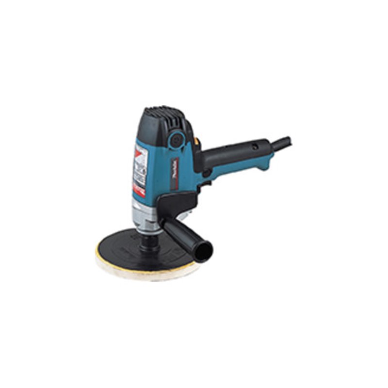 Makita Tellerpolierer PV7000C