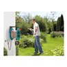 GARDENA Wand-Schlauchtrommel 60 mit Schlauchführungsrolle Classic