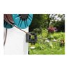 GARDENA Wand-Schlauchtrommel 60 mit Schlauchführungsrolle Classic