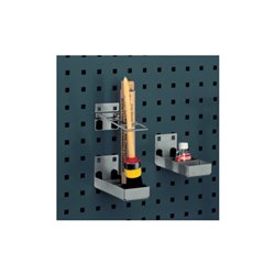 Bott Kombihalter 2tlg. B.50xT.150mm f.Lochplatten