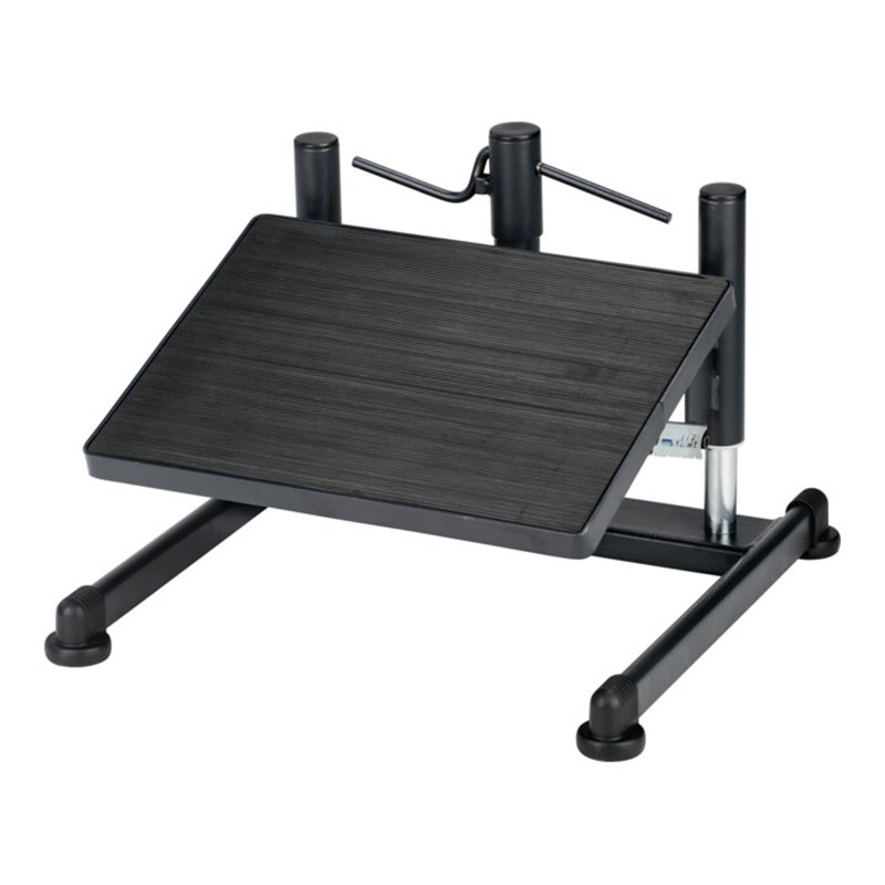 bimos Fußstütze mit Gasfeder