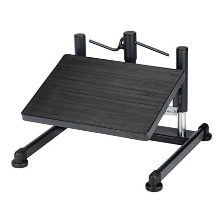 bimos Fußstütze mit Gasfeder