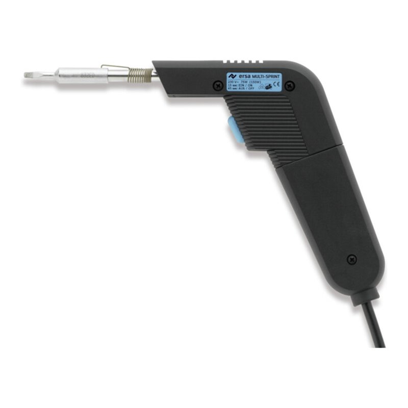 Ersa Elektroschnelllötpistole MULTI-SPRINT 75W