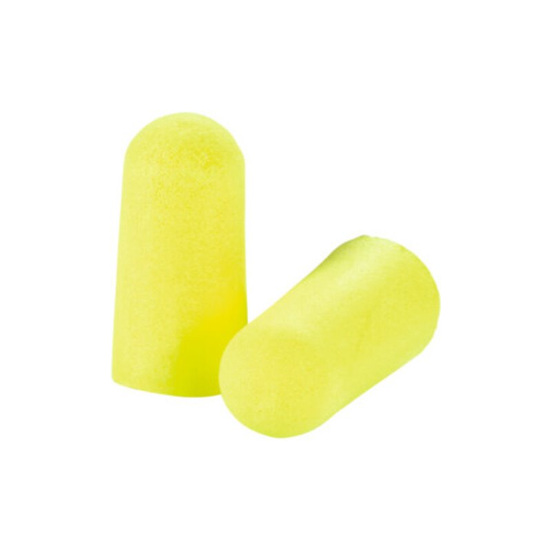 3M Gehörschutzstöpsel Ear Soft Yellow Neon 250 Paar