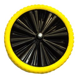 Lescha PU-Rad Fort Ersatzrad