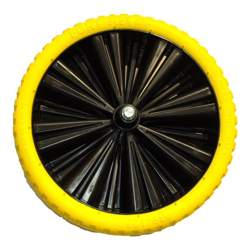 Lescha PU-Rad Fort Ersatzrad