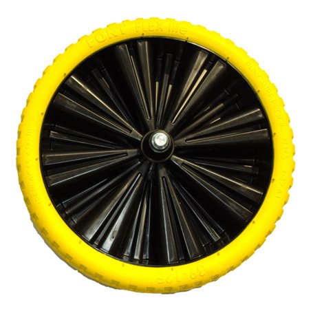 Lescha PU-Rad Fort Ersatzrad