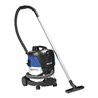 Nilfisk Nass- und Trockensauger AERO 21-01 PC INOX
