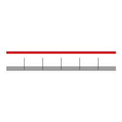 Laserliner Laserwasserwaage HandyLaser Compact