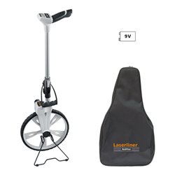 Laserliner Roll-Entfernungsmesser RollPilot D12