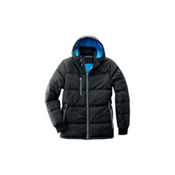 Thermojacke Brian Gr. 3XL