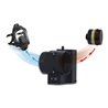 Atemhilfe AIRMATIC f.Voll-/Halbmasken u.Atemfilter m.Rundgewindeanschluss