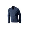 Men´s Sweatjacke Gr.L marine 100% CO Promodoro