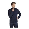 Men´s Sweatjacke Gr.XL marine PROMODORO