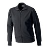 Men´s Sweatjacke Gr.XXL schwarz PROMODORO